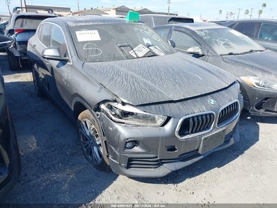 WBXYH9C05L5****** 2020 BMW X2