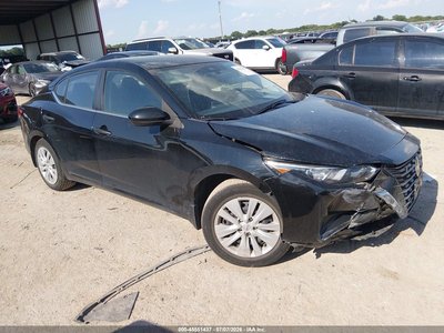 2024 Nissan Sentra