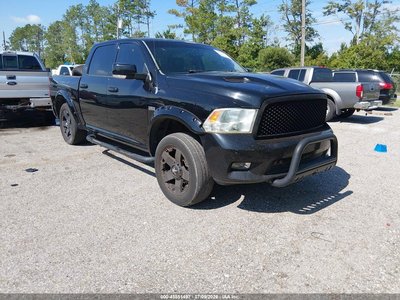1C6RD6MT4CS****** 2012 Dodge Ram