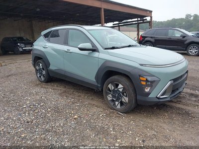 2024 Hyundai Kona