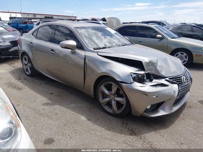JTHCE1D28E5****** 2014 Lexus IS