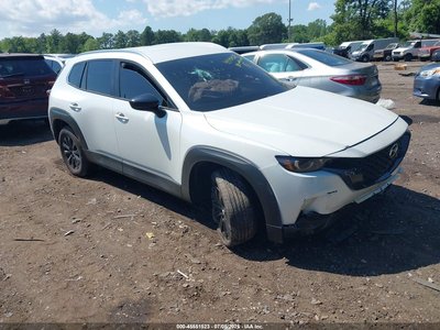 2024 Mazda CX-50