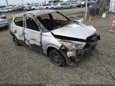 3N1CP5BV5LL****** 2020 Nissan Kicks