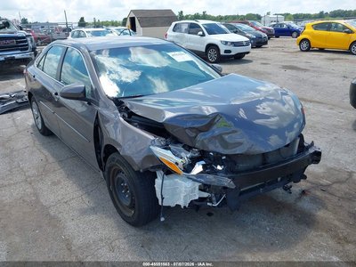 4T1BF1FK9HU****** 2017 Toyota Camry