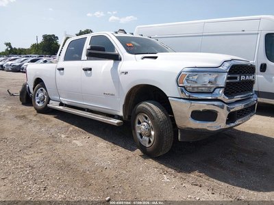3C6UR5CJ2NG****** 2022 RAM 2500