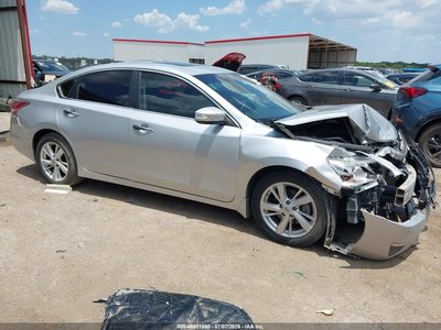 1N4AL3AP1FC****** 2015 Nissan Altima