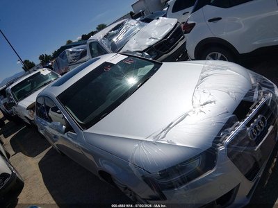 2013 Audi A4
