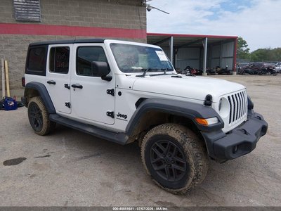 1C4PJXKN8RW****** 2024 Jeep Wrangler