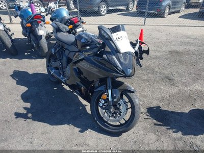 Salvaged and Damaged Motorcycles for sale in Fresno, CA Auctions