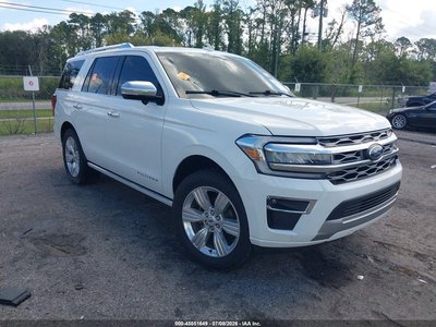 1FMJU1L81PE****** 2023 Ford Expedition