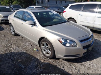 2009 Chevrolet Malibu