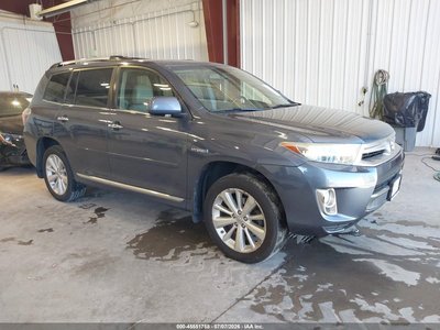 2013 Toyota Highlander