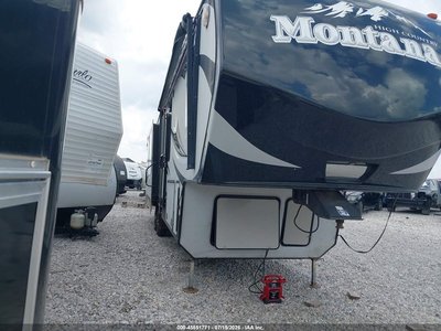 4YDF35327GA****** 2016 Keystone Other