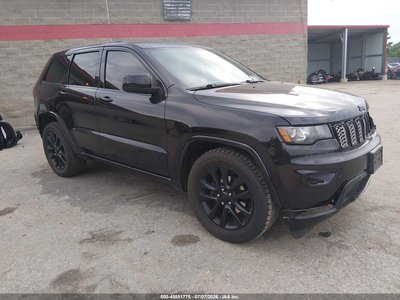 1C4RJFAG4KC****** 2019 Jeep Grand Cherokee