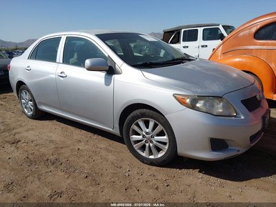 1NXBU40EX9Z****** 2009 Toyota Corolla