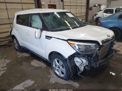 KNDJN2A26H7****** 2017 Kia Soul