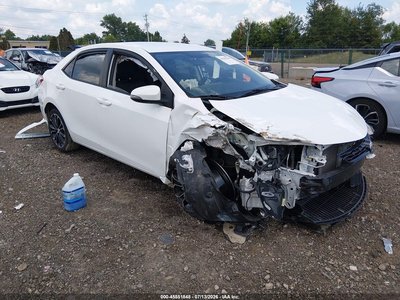 2T1BURHE3FC****** 2015 Toyota Corolla