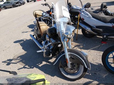 2014 Indian Chief