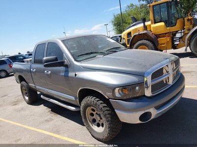 1D7HU18D45S****** 2005 Dodge Ram 1500