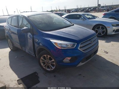 1FMCU0GD9KU****** 2019 Ford Escape