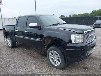 3GTP2XE29CG****** 2012 GMC Sierra 1500