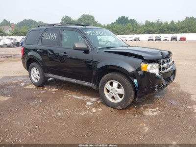 1FMCU9DG3CK****** 2012 Ford Escape