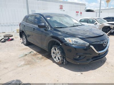 2013 Mazda CX-9