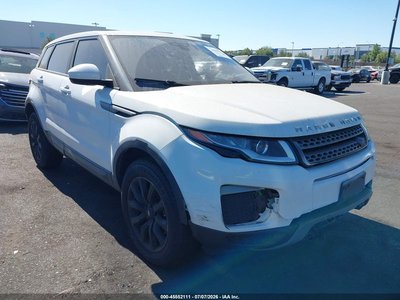SALVP2BG4HH****** 2017 Land Rover Range Rover Evoque