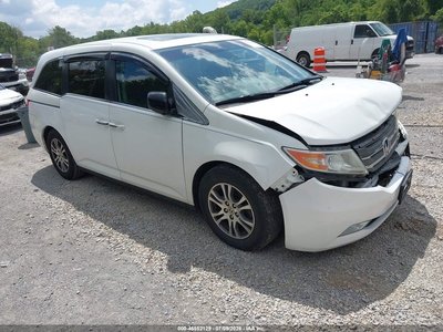 5FNRL5H64BB****** 2011 Honda Odyssey