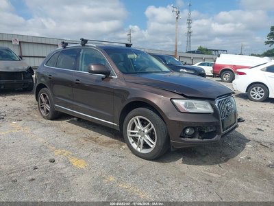 2013 Audi Q5