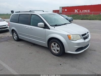 2C4RDGCG7CR****** 2012 Dodge Grand Caravan