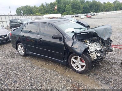 1NXBR32E75Z****** 2005 Toyota Corolla