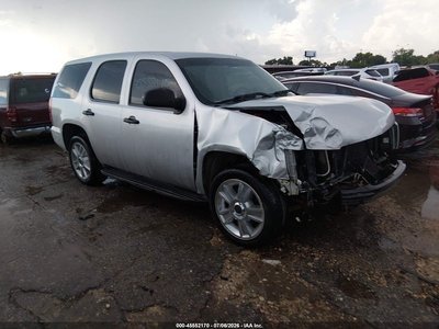 2012 Chevrolet Tahoe