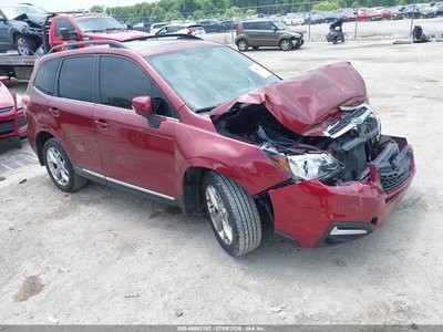 JF2SJAWC0HH****** 2017 Subaru Forester