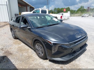 3KPFT4DE4SE****** 2025 Kia K4