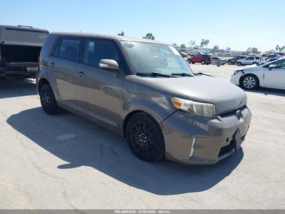 JTLZE4FE5FJ****** 2015 Scion xB