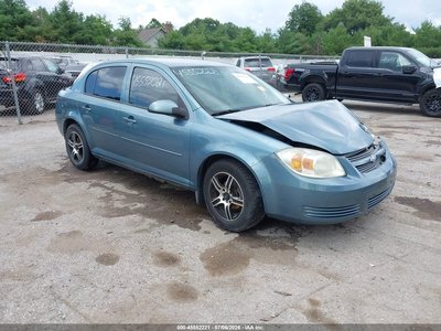 2010 Chevrolet Cobalt