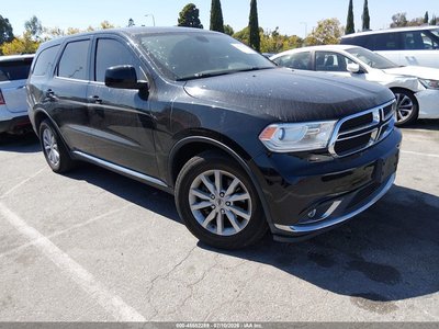 2019 Dodge Durango