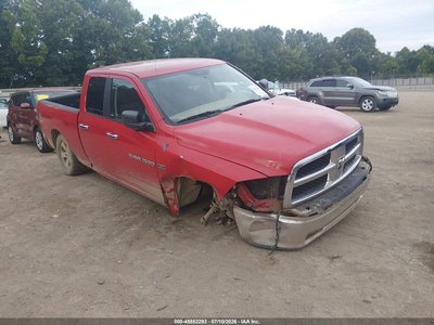 1D7RV1GT8BS****** 2011 Dodge Ram