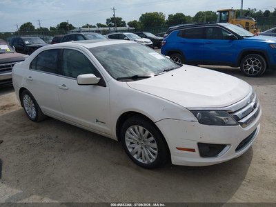 3FADP0L30CR****** 2012 Ford Fusion Hybrid