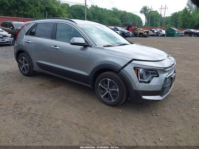 2025 Kia Niro