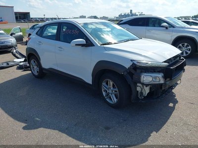 2020 Hyundai Kona