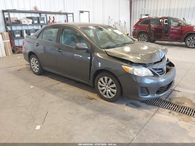 5YFBU4EE1DP****** 2013 Toyota Corolla