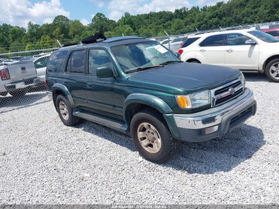 2000 Toyota 4Runner