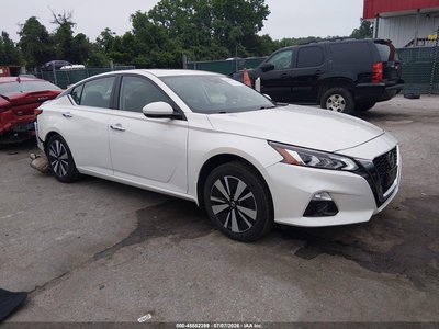 1N4BL4DW5KC****** 2019 Nissan Altima
