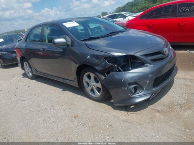 5YFBU4EE0DP****** 2013 Toyota Corolla