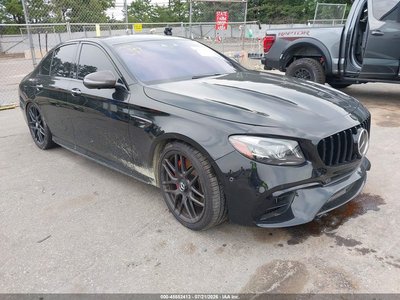 WDDZF8KB1LA****** 2020 Mercedes-Benz E-Class