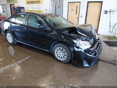 4T4BF1FK4DR****** 2013 Toyota Camry