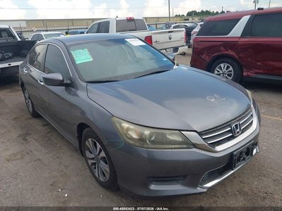 1HGCR2F3XDA****** 2013 Honda Accord