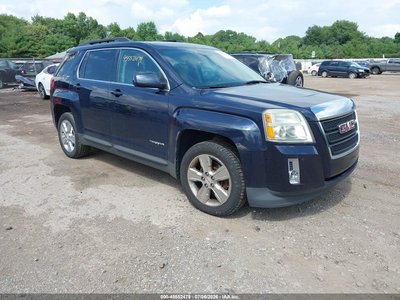 2015 GMC Terrain